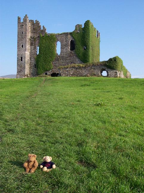 Castle Ballycarberry